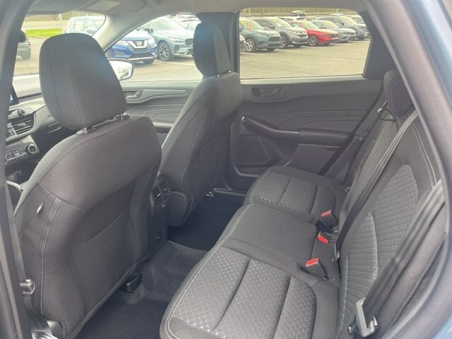 2026 Ford Escape Active - Photo 49