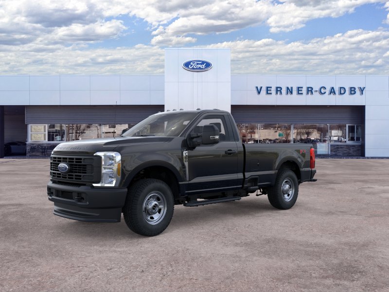 2026 Ford F-350 TRUCK 