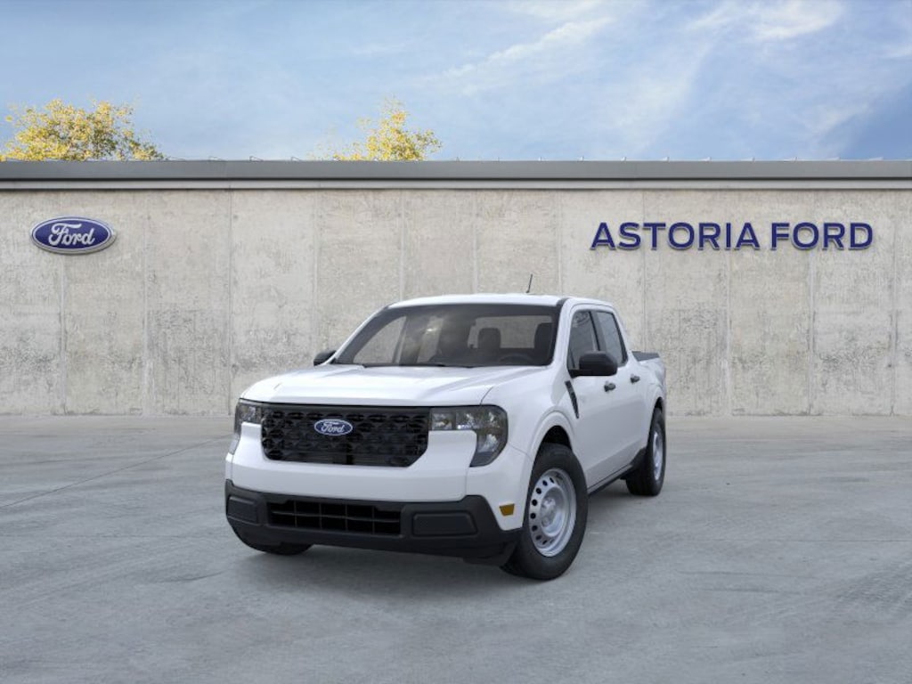 New 2025 Ford Maverick XL Truck