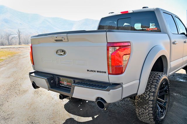 2025 Ford F-150 XLT - Photo 69