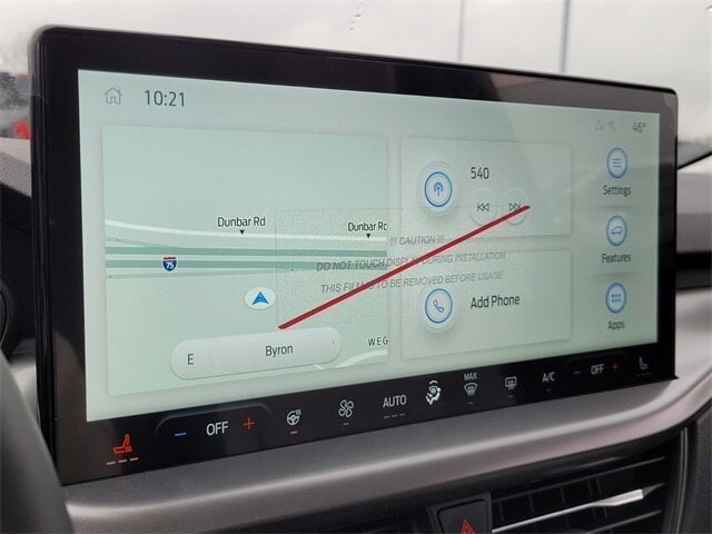 2025 Ford Escape Plug-in hybrid PHEV - Photo 44