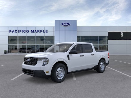 2026 Ford Maverick XL TRUCK