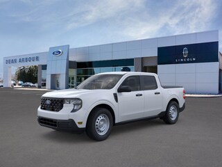 2025 Ford Maverick XL TRUCK