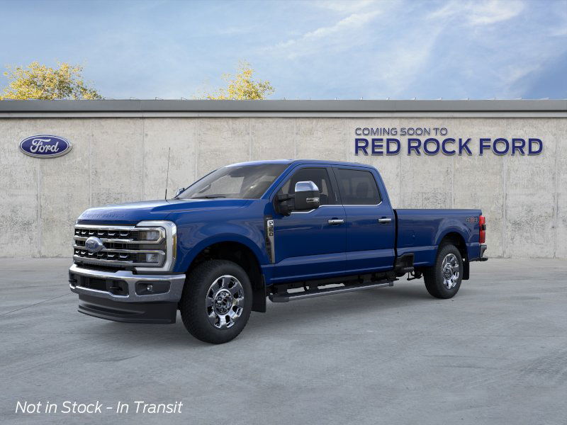 2026 Ford F-350 photo 2