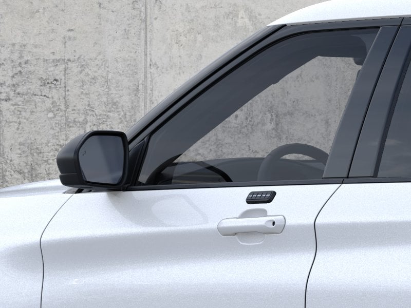 Thumbnail: 2026 Ford Explorer - 20
