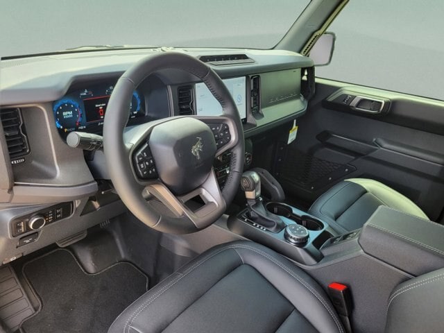 2025 Ford Bronco 4-Door Badlands - Photo 42