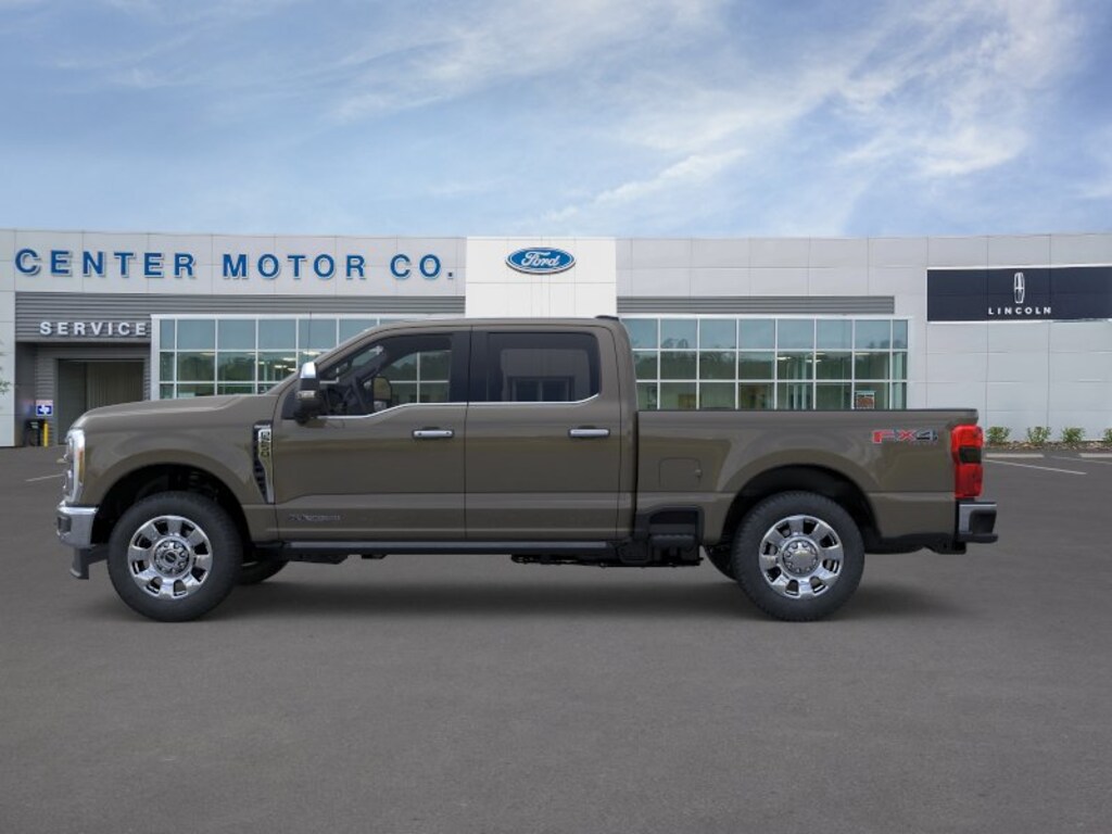 New 2026 Ford F-250 TRUCK