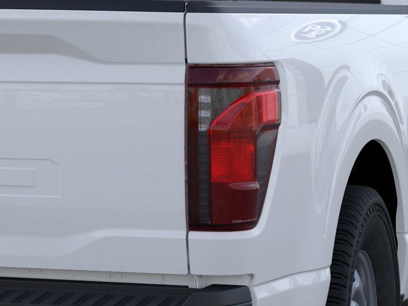 Thumbnail: 2025 Ford F-150 - 21