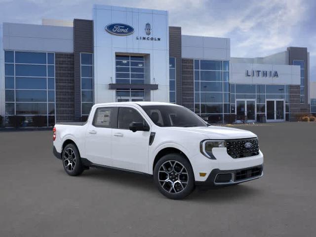 Thumbnail: 2026 Ford Maverick - 31