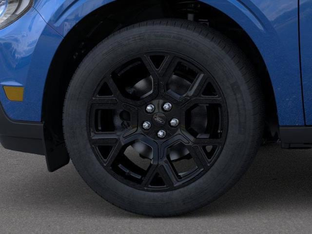 2025 Ford Maverick XLT - Photo 44