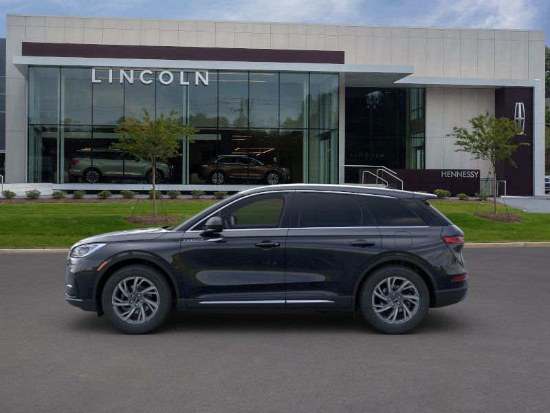 2025 Lincoln Corsair Premiere photo 3