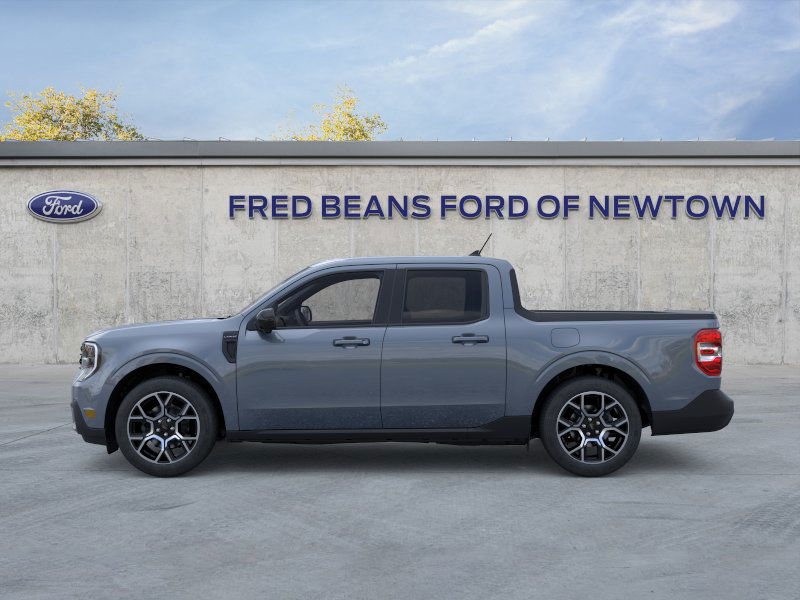2025 Ford Maverick Lariat - Photo 32
