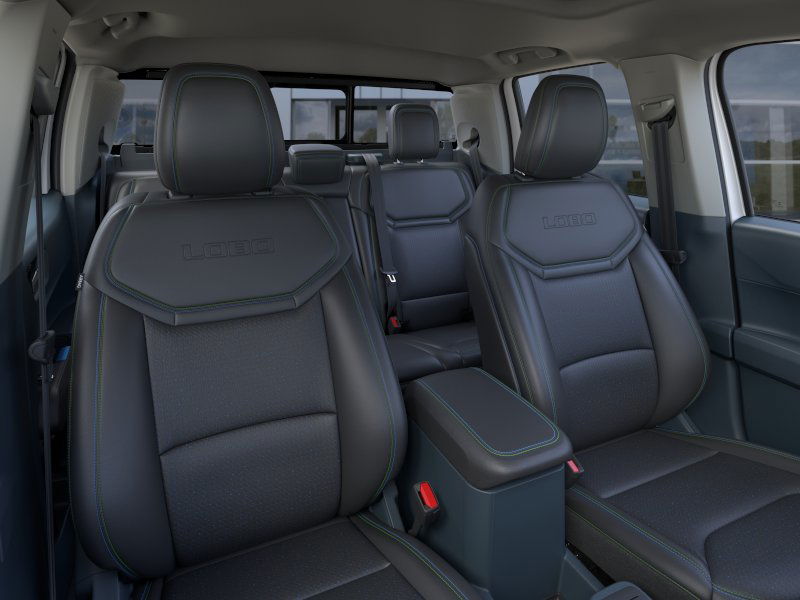 2025 Ford Maverick Lobo Premium - Photo 34