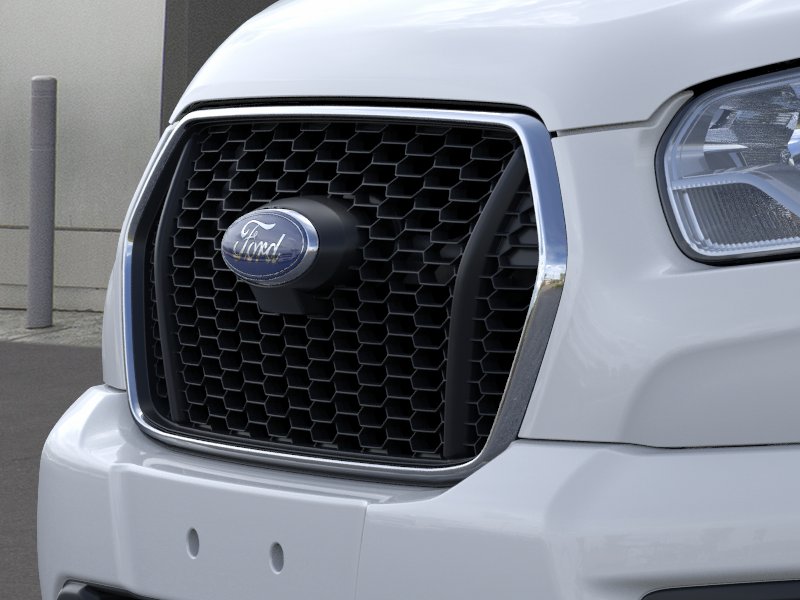2025 Ford Transit Passenger Van XLT - Photo 49