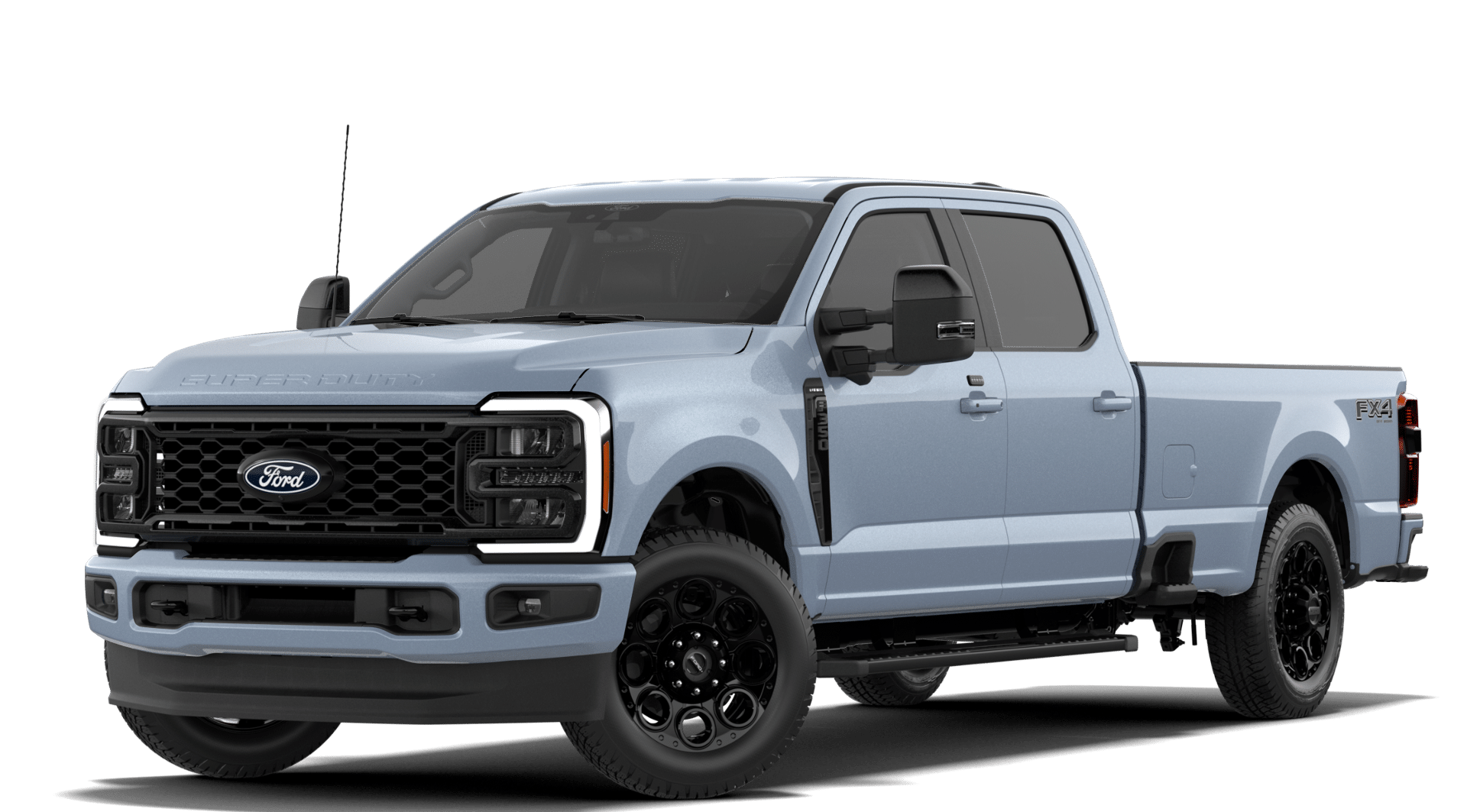  Ford Super Duty