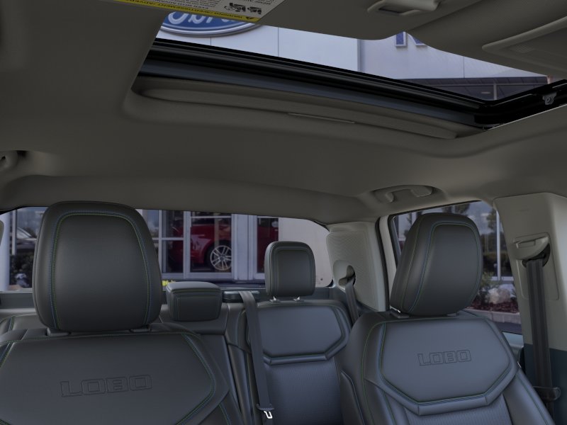 2025 Ford Maverick Lobo Standard - Photo 12