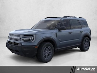 2026 Ford Bronco Sport Big Bend SUV