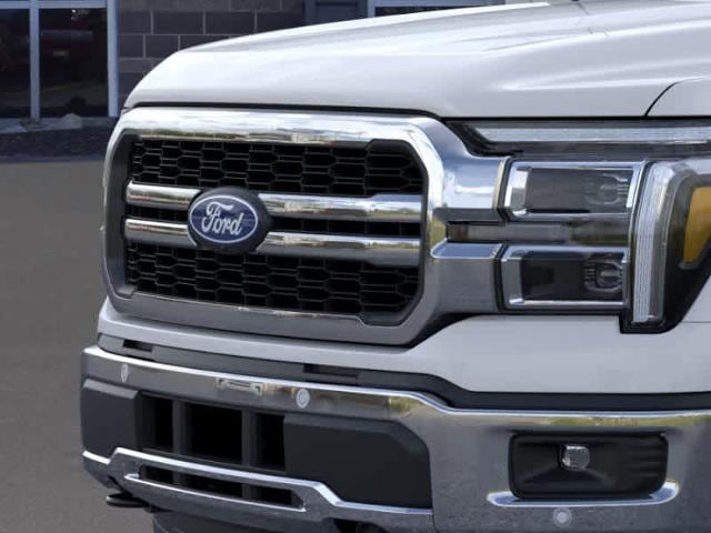 Thumbnail: 2025 Ford F-150 - 39