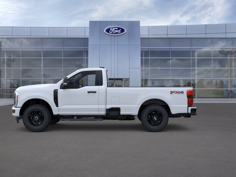 2026 Ford F-250 Super Duty XL - Photo 25