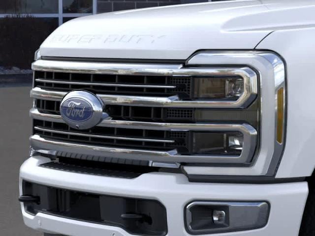 Thumbnail: 2026 Ford F-350 - 39