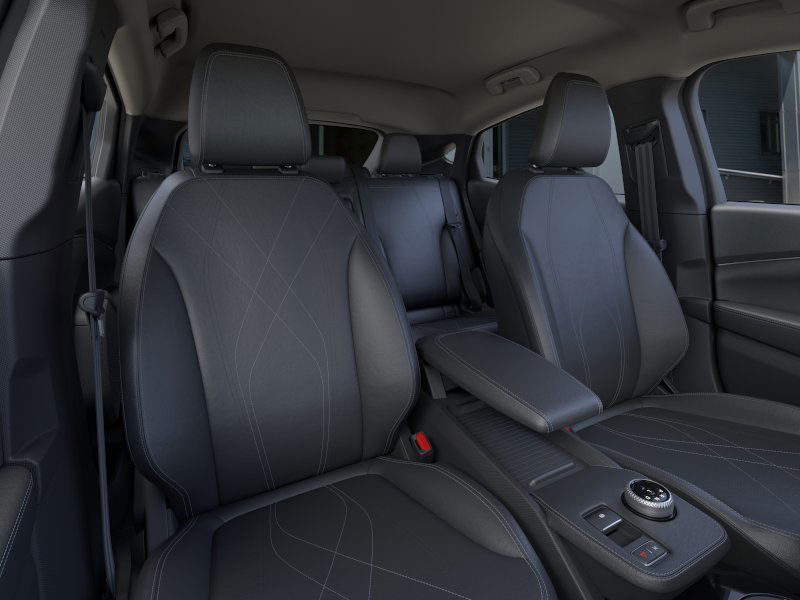 2024 Ford Mustang Mach-E Select SUV