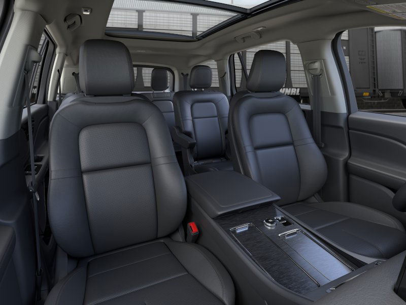 2026 Lincoln Aviator Premiere - Photo 32