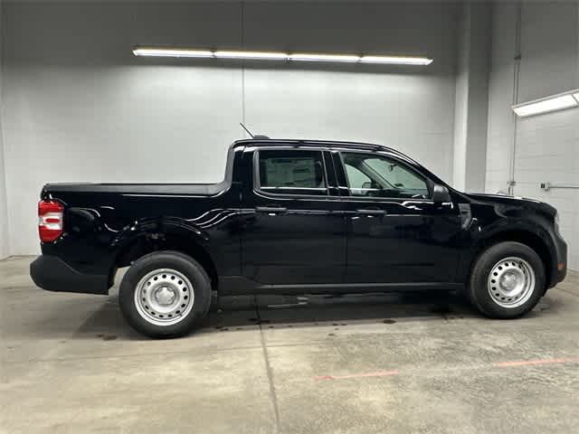 Thumbnail: 2025 Ford Maverick - 33