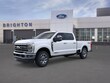  Ford F-250SD