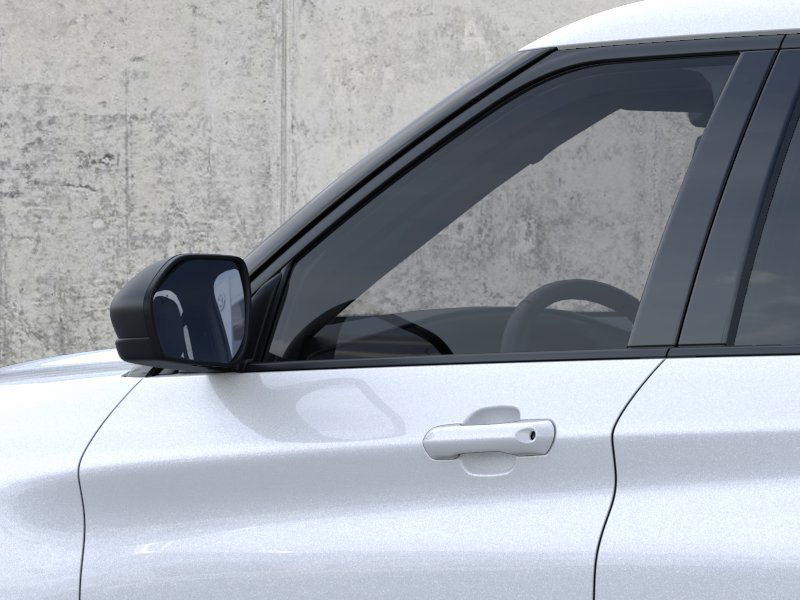 Thumbnail: 2025 Ford Explorer - 20