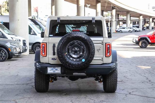 Thumbnail: 2025 Ford Bronco - 36