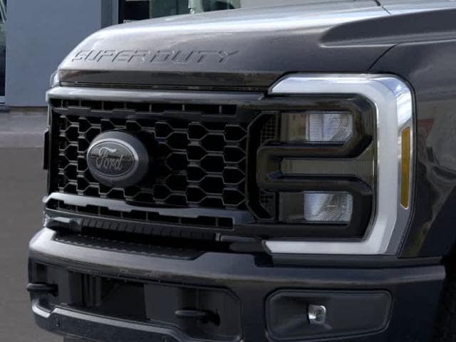 Thumbnail: 2026 Ford F-350 - 35