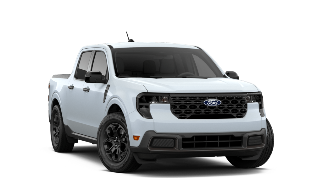 New 2026 Ford Maverick XLT Truck