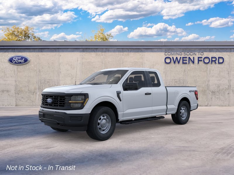 2026 Ford F-150 XL TRUCK
