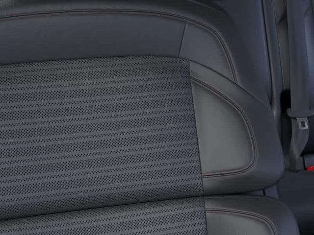 Thumbnail: 2026 Lincoln Nautilus - 38