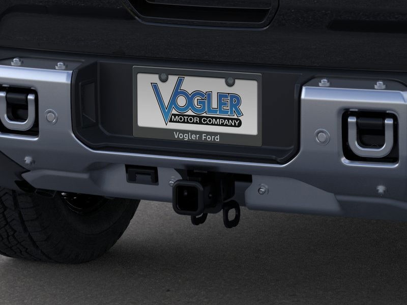 2025 Ford Bronco Sport Outer Banks - Photo 46