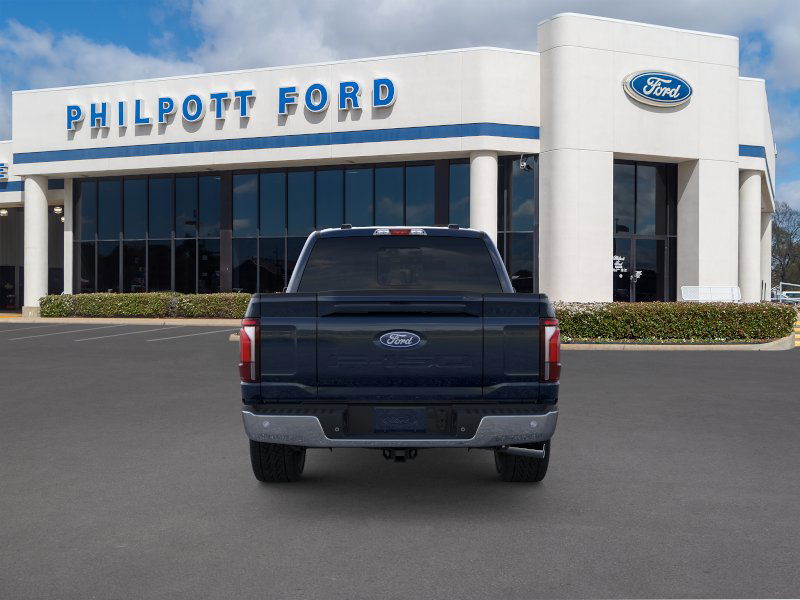 2025 Ford F-150 Lariat - Photo 30