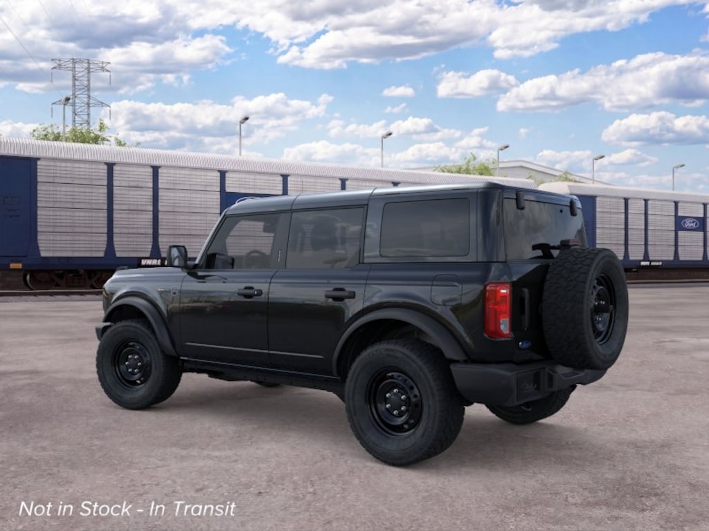 New 2026 Ford