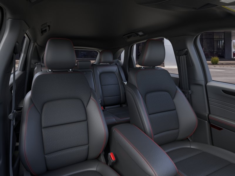 2026 Ford Escape ST-Line - Photo 11