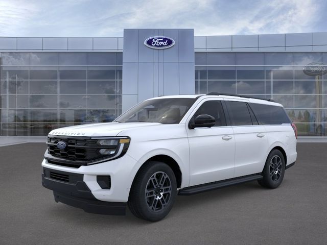 2026 Ford Expedition MAX Active - Photo 24
