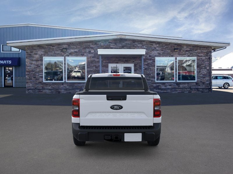 2025 Ford Maverick Lariat - Photo 13
