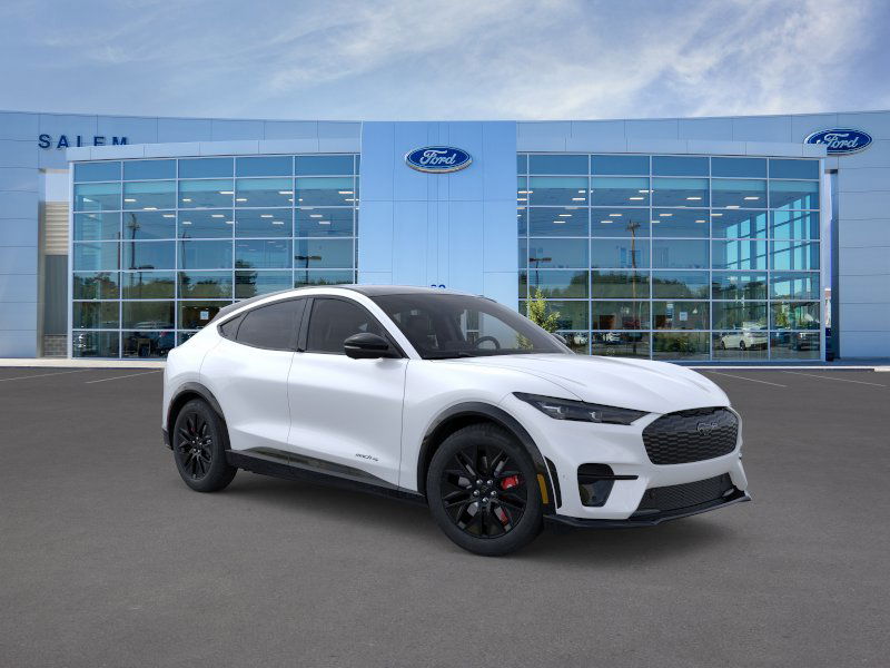 2025 Ford Mustang Mach-E Premium AWD's photo