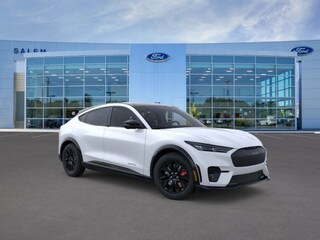 2025 Ford Mustang Mach-E Premium CROSSOVERS