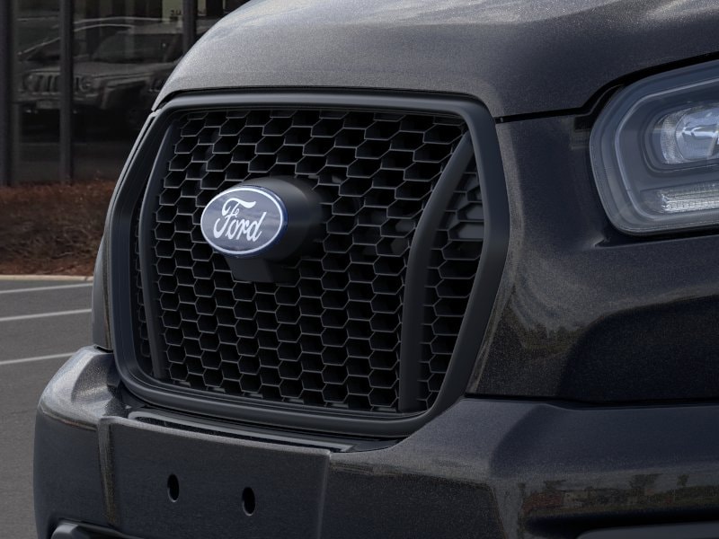 2026 Ford Transit Van Base - Photo 38