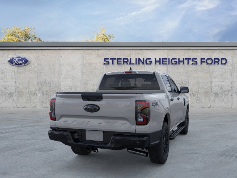 Thumbnail: 2026 Ford Ranger - 40