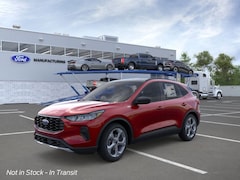 2025 Ford Escape ST-Line SUV