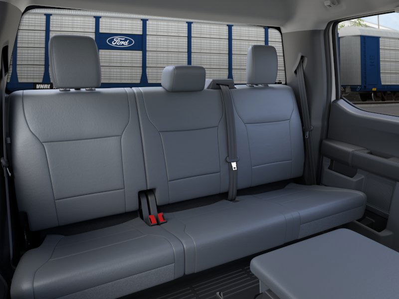 Thumbnail: 2026 Ford F-250 - 33