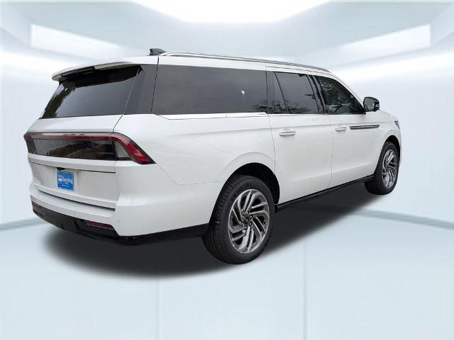 2025 Lincoln Navigator Reserve-L SUV