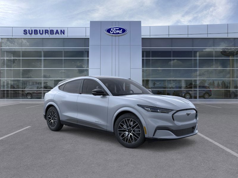 2025 Ford Mustang Mach-E Premium CROSSOVERS