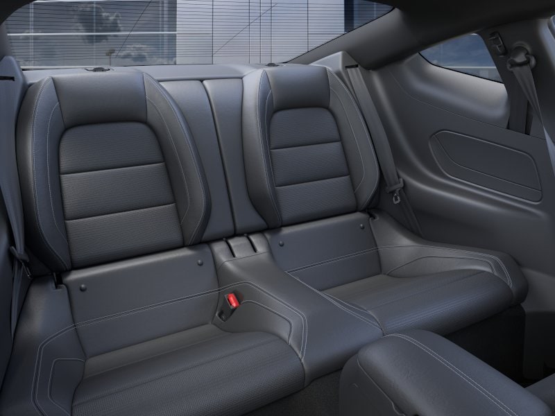 2026 Ford Mustang EcoBoost Premium Fastback - Photo 26