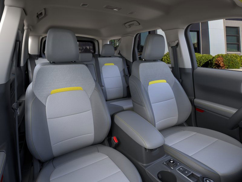 2025 Ford Bronco Sport Badlands - Photo 33